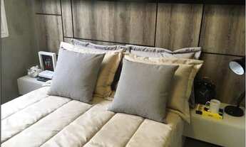 Imagem 6: Apartamento de 57 metros quadrados no bairro Cachambi com 2 quartos