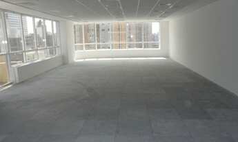 Imagem: SÃO PAULO - Conjunto Comercial/Sala - BERRINI