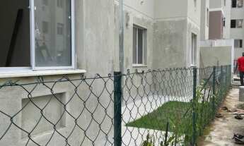 Imagem 6: CAMPO GRANDE - Apartamentos com Gardens C/ Churrasqueira 2 Dormitórios com vaga