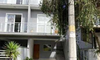 Imagem: Casa com 3 dormitórios, 150 m² - Vila