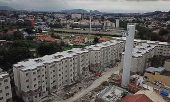 Imagem 4: CAMPO GRANDE - Apartamentos com Gardens C/ Churrasqueira 2 Dormitórios com vaga