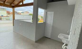 Imagem 4: Cobertura para Venda em Santo André, Parque Oratório, 2 dormitórios, 1 suíte, 3 banheiros