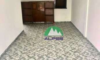 Imagem 5: Sobrado com 3 dormitórios à venda, 135 m² por R$ 505.000,00 - Boqueirão - Curitiba/PR