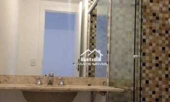 Imagem 6: Reformado. Andar alto. 3 vagas. Apartamento residencial à venda, Moema, São Paulo - AP6032