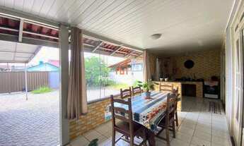 Imagem 5: Casa com 3 dormitórios no Jardim Iririú