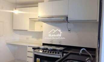 Imagem 16: Reformado. Andar alto. 3 vagas. Apartamento residencial à venda, Moema, São Paulo - AP6032