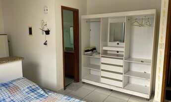 Imagem 2: Kitinet Kitnet com 1 banheiro