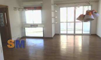 Imagem: SAO PAULO - Apartamento Padrão - MOEMA