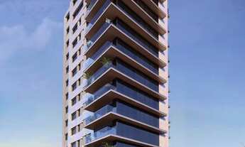 Imagem: Luxo e requinte no Moinhos de Vento. Lançamento