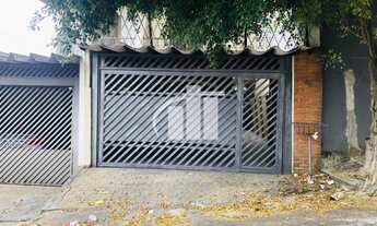 Imagem: Casa Sobrado à venda, 2 quartos, 1 suíte