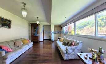 Imagem 4: Leblon - Cobertura duplex desocupada - 3 quartos (2 suítes) - Copa-cozinha planejada - Dep