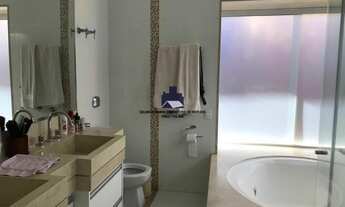 Imagem 4: Casa em Condomínio à venda Parque Residencial Damha V São José do Rio Preto/SP