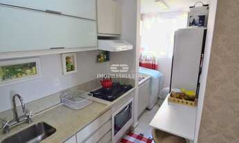 Imagem 7: Apartamento de 02 dormitórios com elevador