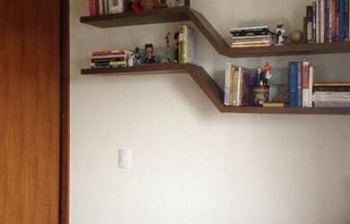 Imagem 7: Apartamento 3 Dormitórios 2 Banheiros E 2 Vagas na Vila Gomes Próximo Da USP