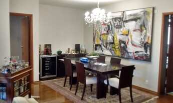 Imagem 4: Apartamento - Cambuí - Campinas