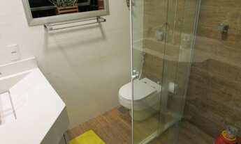 Imagem 6: Apartamento para venda possui 90 metros quadrados com 2 quartos