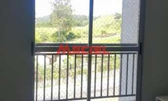 Imagem 2: Venda - APARTAMENTO - EVIVA - JARDIM AMERICANO - SAO JOSE DOS CAMPOS - 50 M² AU - 2 DORM