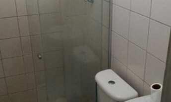 Imagem 5: Apartamento para venda possui 50 metros quadrados com 2 quartos