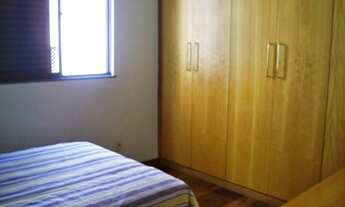 Imagem 6: Apartamento à venda, 4 quartos, 2 suítes, 3 vagas, Buritis - Belo Horizonte/MG