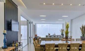 Imagem 5: Excelente Casa de Altíssimo Padrão Totalmente Mobiliada em Taubaté/SP