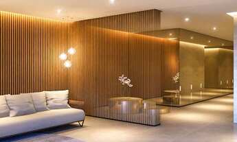 Imagem 6: Apto 157 m², 3 suítes, 2 vagas determinadas em Indianópolis - São Paulo - SP