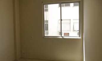 Imagem 7: JUNTO A TIJUCA Apartamento 2 Quartos c/Dependência Revertida e Vaga