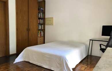 Imagem 6: Apartamento para venda com 52 metros quadrados com 1 quarto em Jardim Paulista - São Paulo