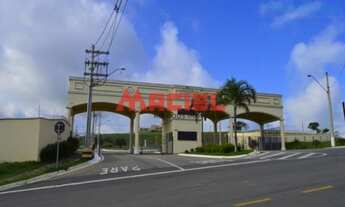 Imagem 4: Venda - TERRENO COND FECHADO ALTOS DA QUINTA - JARDIM TORRAO DE OURO - SAO JOSE DOS CAMPOS