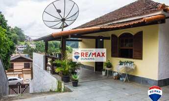 Imagem 2: Casa à Venda no Bairro do Meudon em Teresópolis