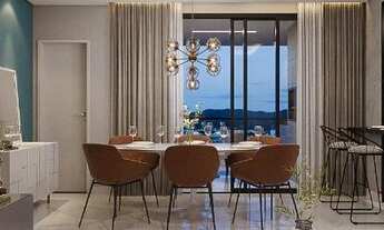 Imagem 5: Apartamento à venda, 3 quartos, 3 suítes, 2 vagas, Horto - Ipatinga/MG