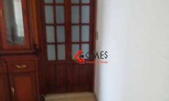 Imagem 4: Apartamento com 2 dormitórios para alugar, 64 m² por R$ 1.500,00/mês - Rudge Ramos - São B