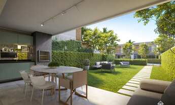 Imagem 5: Casa de condomínio para venda tem 151 metros quadrados com 4 quartos em Pedra - Eusébio