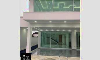 Imagem 3: Venda de Casa de condomínio em Bertioga com 05 suites