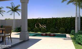 Imagem 4: PIRACICABA - Casa de Condomínio - Santa Rosa