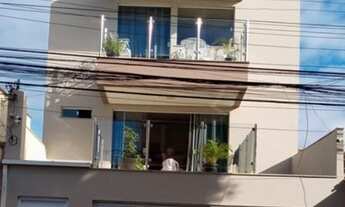 Imagem: Apartamento com varanda no Pontal