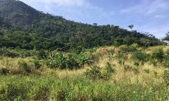 Imagem 5: Área de mais de 80 mil m2 às margens da Br 101 em Serra-ES