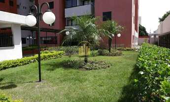 Imagem 3: Apartamento Alto Padrão à venda em São Paulo/SP