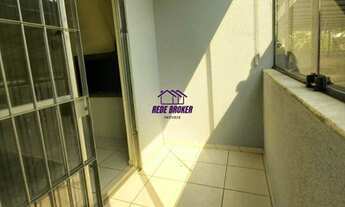 Imagem 3: ÁREA PRIVATIVA NO BAIRRO OURO PRETO