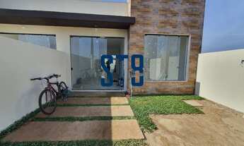 Imagem 4: Casa de praia recem construída por arquiteto Curitibano renomado. No melhor ponto de Guara