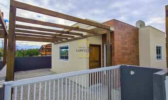 Imagem: FLORIANóPOLIS - Casa Padrão - Ribeirão