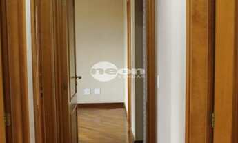 Imagem 6: SANTO ANDRé - Apartamento Padrão - Vila Pires