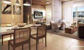 Imagem 3: Apartamento de 2 quartos no Recreio