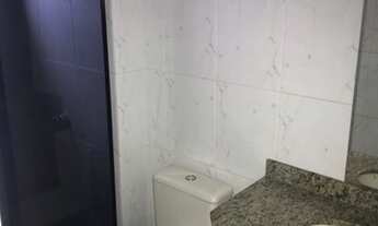 Imagem 7: Ed Maison Classic: Apt com 3 suites todos com armários, 129m2, 02 vgs, Cond. completo no U