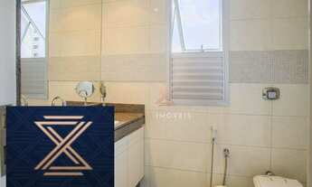 Imagem 4: Apartamento com 4 dormitórios à venda, 230 m² por R$ 2.790.000 - Lourdes - Belo Horizonte