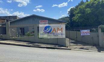 Imagem: Casa Mista para Venda em Ferraria, Campo