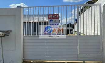 Imagem 4: Residência em alveria com barracão , próximo a Volvo e Represa do Passaúna