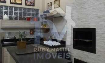 Imagem 5: Casa a venda no condomínio Belvedere 1 - Cuiabá - MT