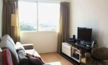 Imagem 2: Porto Alegre - Apartamento Padrão - Partenon