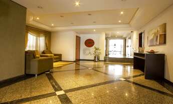 Imagem 4: CURITIBA - Apartamento Padrão - Água Verde