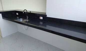 Imagem 5: APARTAMENTO 02 DORMITÓRIOS 85 M² 02 SUÍTES COM 02 VAGAS DE ESTACIONAMENTO EM VILA CAIÇARA